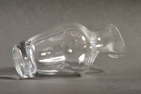 Glass PRL Glass PRL