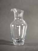 Jug Krosno Glassworks Jug Krosno Glassworks