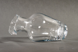 Jug Krosno Glassworks