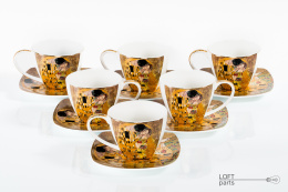 Pegasus Fusaichi Cups & Saucers