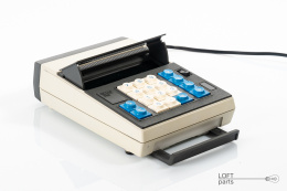 Mera Elwro 116 calculator