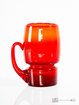Mug HSA Barbara proj. Prof. Zbigniew Horbowy