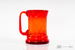 Mug HSG Ząbkowice design. Ludwik Fiedorowicz