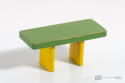 Dollhouse table PRL