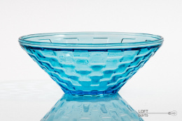 Bowl HSG Ząbkowice cat. no. 6075 design. Bogdan Kupczyk