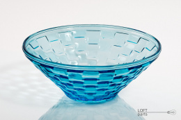 Bowl HSG Ząbkowice cat. no. 6075 design. Bogdan Kupczyk