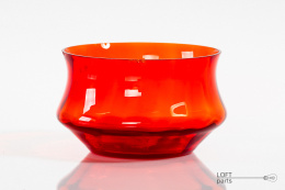 Bowl HSG Ząbkowice proj. Ludwik Fiedorowicz