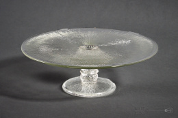 Cake stand ''Bodo'' HSG Ząbkowice proj. Ludwik Fiedorowicz