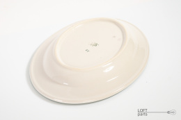 Plate ''GS'' ZPS Lubiana