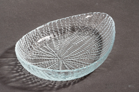 Herring sea hedgehog Ząbkowice glassworks