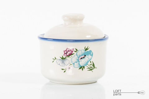 Sugar bowl Mira Tułowice Sugar bowl Mira Tułowice
