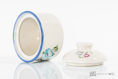 Polish porcelain Polish porcelain
