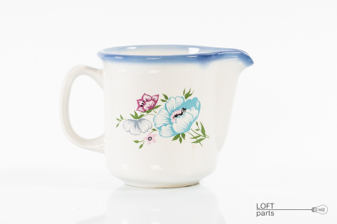 milk jug Mira Tułowice milk jug Mira Tułowice