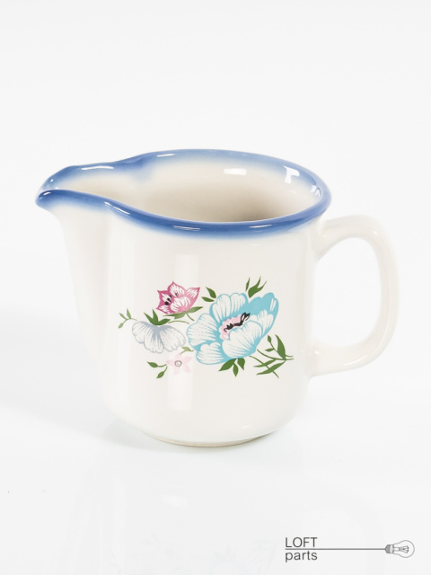 milk jug Tułowice milk jug Tułowice