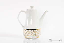 Coffee service ''Roman'' Chodzież proj. Eugeniusz Renkowski