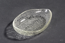 Herring plate Jan Sylwester Drost