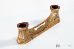 Candlestick ''Adam'' Mirostowice design Adam Sadulski