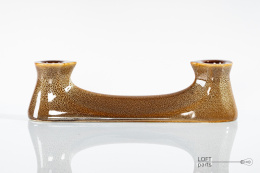 Candlestick ''Adam'' Mirostowice design Adam Sadulski