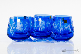 HSG Hortensja Glasses