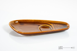 Tray from the Mirostowice smoker's kit