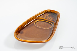 Tray from the Mirostowice smoker's kit