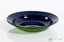 Enamelled plate Olkusz Enamelled plate Olkusz