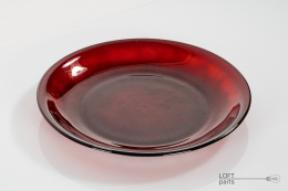 Plate