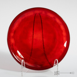 Plate