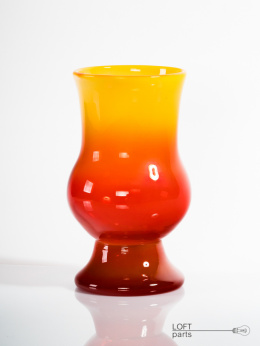 HS Sudety vase designed by Prof. Zbigniew Horbowy