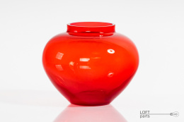 HSG Ząbkowice vase designed by Ludwik Fiedorowicz