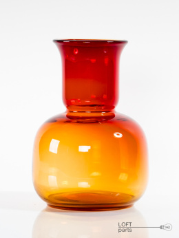 HSG Ząbkowice vase design. Ludwik Fiedorowicz