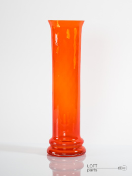 HSG Ząbkowice vase design. Ludwik Fiedorowicz