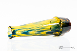 Vase Huta Laura designed by Laura Józef Górski