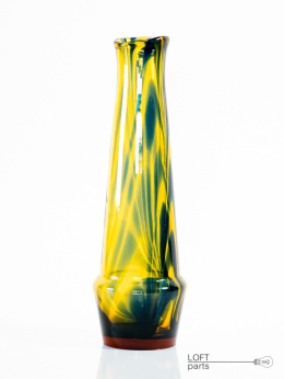 Vase Huta Laura designed by Laura Józef Górski