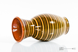 Vase ''Stoneware'' Bald Mountain