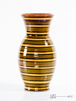 Vase ''Stoneware'' Bald Mountain