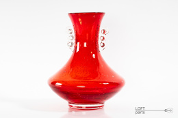 Kanna vase Barbara Kaczmarek Górska