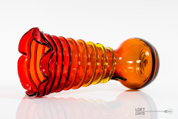 Vase Cracow Institute of Glass