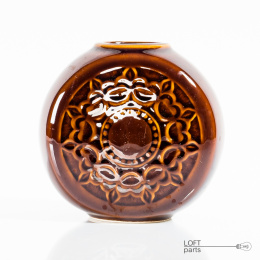 Pruszków Vase PRL