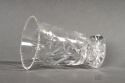 Old Crystal Vase