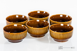 Mirostowice bowl set