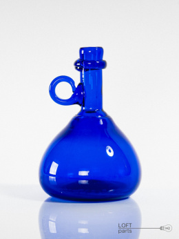 Bottle Cooperative ''Kamionka'' Łysa Góra design. Wiesław Sawczuk