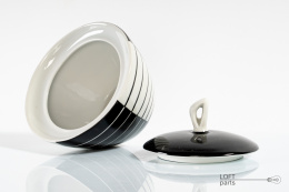 porcelain PRL Chodzież
