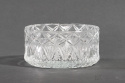 Glass Sugar Bowl