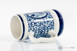 porcelain of the People's Republic of Poland