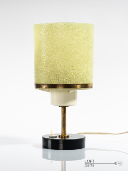 CCCP Floor Lamp
