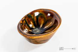 Millennium Cooperative Bowl