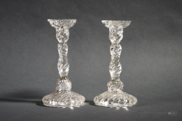 Candlesticks Spirelli Ryszard Serwicki