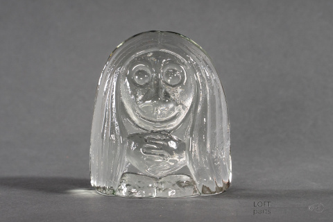 Troll Ząbkowice Glassworks