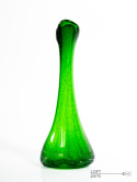 zielony wazon prl antico